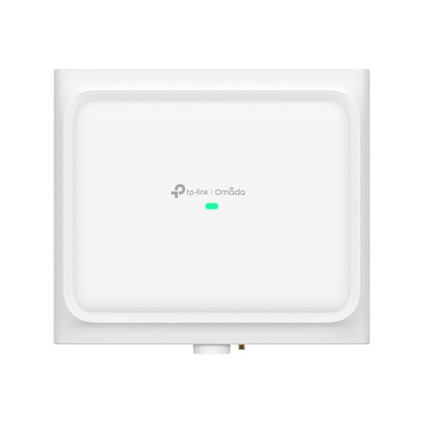 TP-LINK OMADA EAP650 D120-OUTDOOR V1 ACCESS POINT WIRELESS DUAL BAND 2.4/5GHz W…