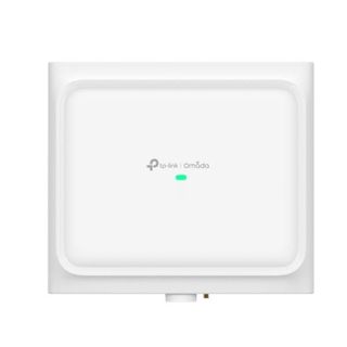 TP-LINK OMADA EAP650 D30-OUTDOOR V1 ACCESS POINT DA ESTERNO AX3000 WI-FI 6 DUAL…