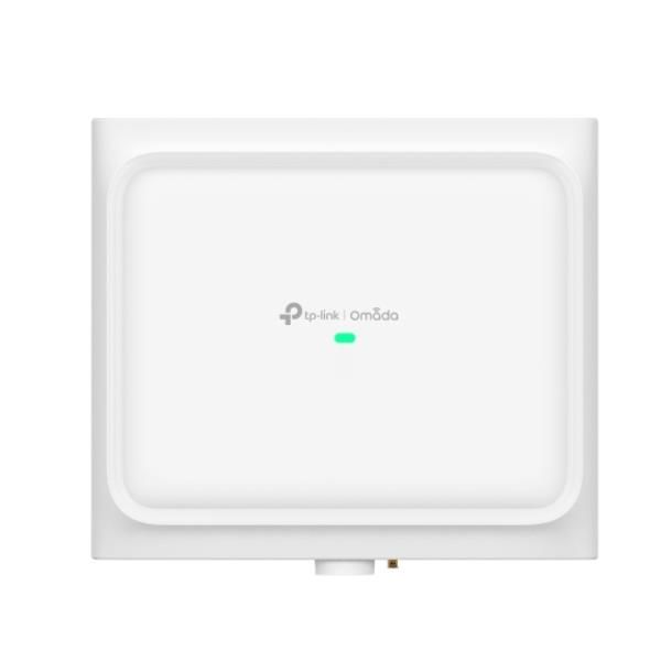 TP-LINK OMADA EAP650 D30-OUTDOOR V1 ACCESS POINT DA ESTERNO AX3000 WI-FI 6 DUAL…