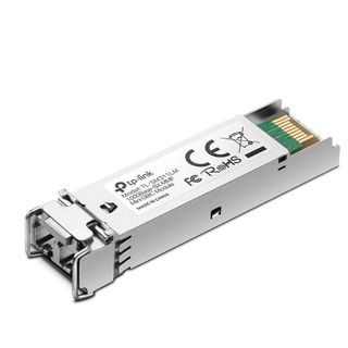 TP-LINK TL-SM311LM MODULO SFP MINI-GBIC 1000BASE-SX MULTIMODALE LC