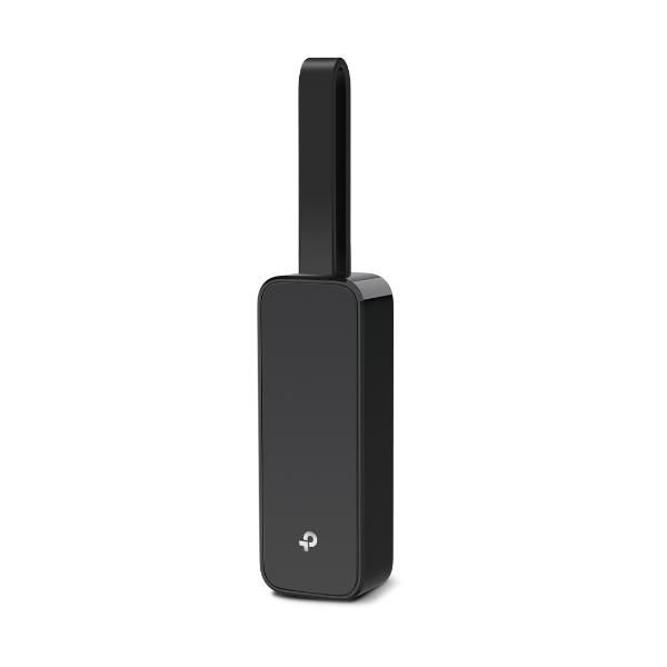 TP-LINK UE306 ADATTATORE DA USB 3.0 A GIGABIT ETHERNET
