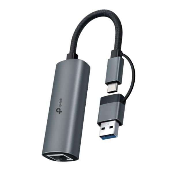 TP-LINK USB 3.0 GIGABIT ADAPTER