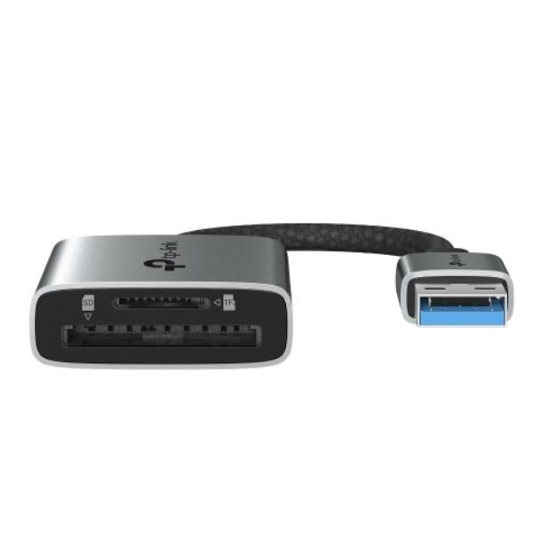 TP-LINK USB3.0 TYPE-A TO SD MICROSD 3