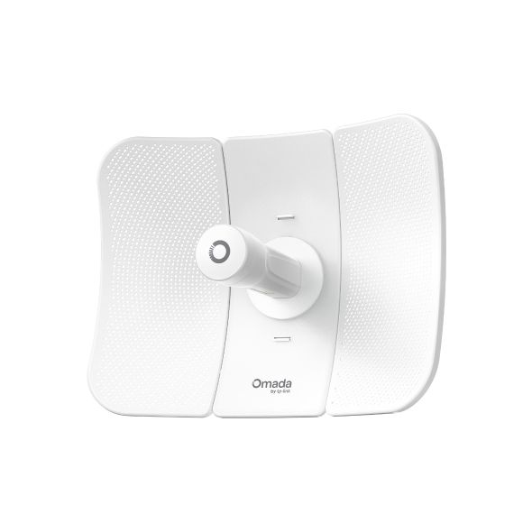 TP-Link Beam Bridge 5 UR KIT Bridge di rete Bianco