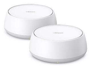 TP-Link Deco BE22 Sistema Mesh Wi-Fi 7 Dual-Band 3570 Mbit/s Bianco
