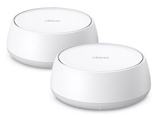 TP-Link Deco BE25(2-pack) System Mesh WiFi 7 BE3600