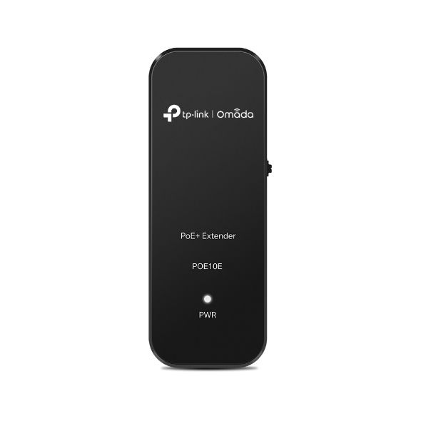 TP-Link Omada TL-POE10E moltiplicatore di rete Ripetitore di rete Nero 10, 100 …