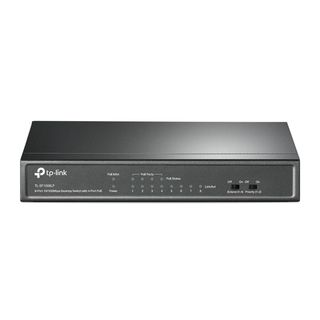 TP-Link TL-SF1008LP switch di rete Non gestito Fast Ethernet (10/100) Supporto …