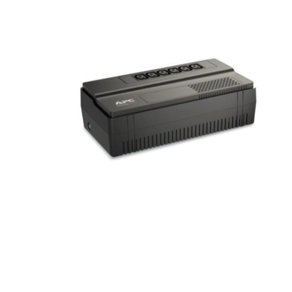 APC Easy UPS BV BV800I - UPS - 230 V c.a. V - 450 Watt - 800 VA - connettori di…