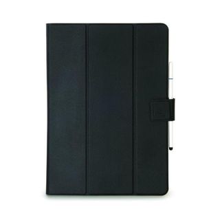 TUCANO FACILE PLUS 10 CUSTODIA PER TABLET DA 10" NERO