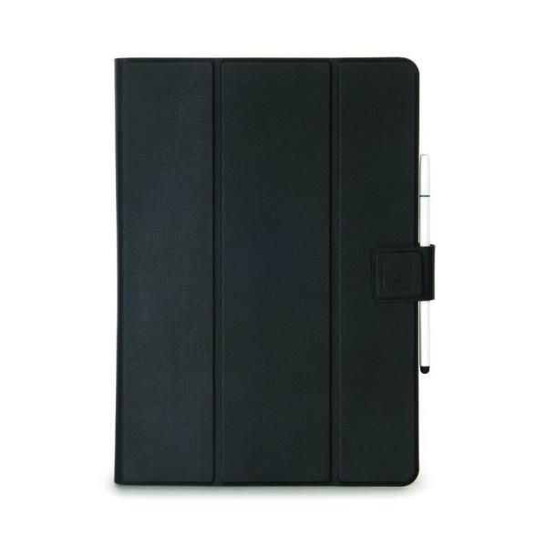 TUCANO FACILE PLUS 10 CUSTODIA PER TABLET DA 10" NERO