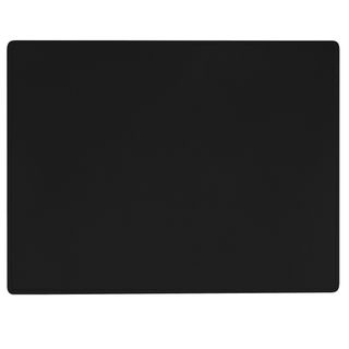 Tabula MORBIDA tovaglietta 41x31cm Stella 30 NERO Stilcasa