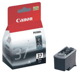 Canon PG-37 - Nero - originale - serbatoio inchiostro - per PIXMA iP1800, iP190…