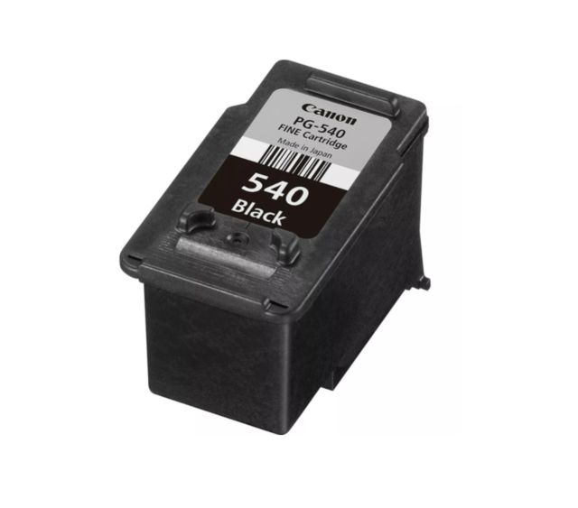 Canon PG-540 - 8 ml - nero - originale - cartuccia d'inchiostro - per PIXMA MG2…