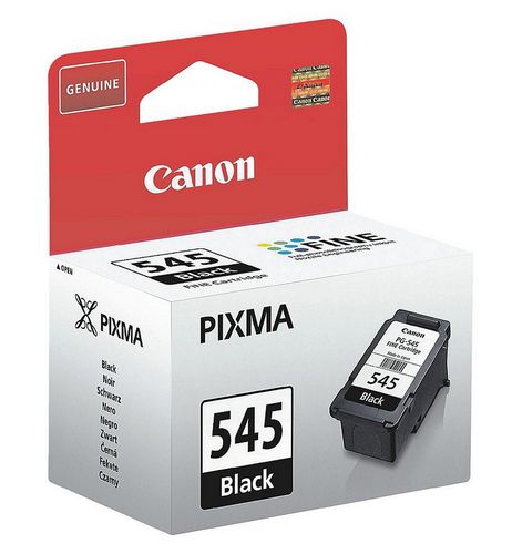Canon PG-545 - 8 ml - nero - originale - cartuccia d'inchiostro - per PIXMA TR4…
