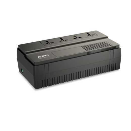 APC Easy UPS BV BV800I-MSX - UPS - 230 V c.a. V - 450 Watt - 800 VA - 7 Ah - co…