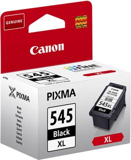 Canon PG-545XL - 15 ml - Alta resa - nero - originale - cartuccia d'inchiostro …
