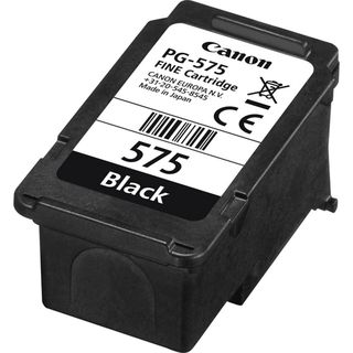 Canon PG-575 - 5.6 ml - nero - originale - cartuccia d'inchiostro - per PIXMA M…