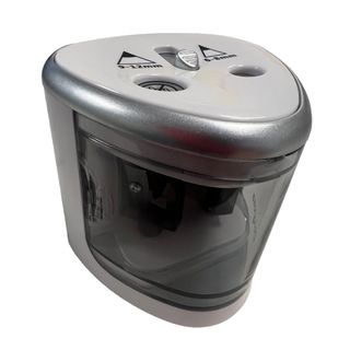 Temperamatite elettrico 2 fori Colorosa
