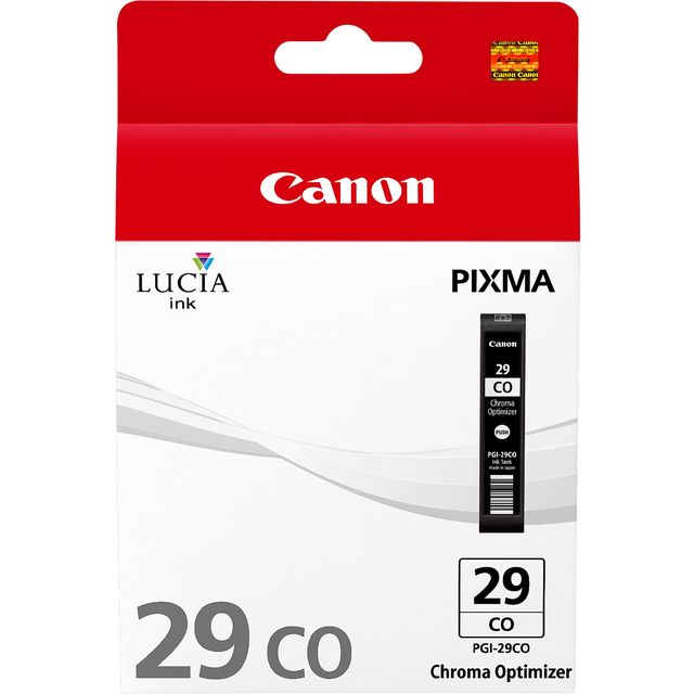 Canon PGI-29CO - 36 ml - ottimizzatore cromatico - originale - serbatoio inchio…