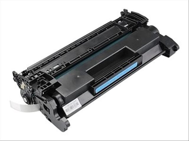 Toner Uni HP M402 M426 Canon Lbp 212 214-9K#26X/052H Black HPCF226X