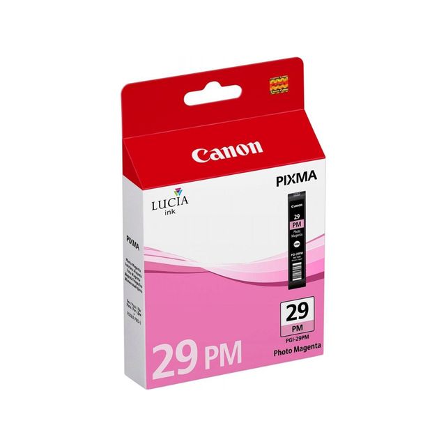 Canon PGI-29PM - 36 ml - magenta per foto - originale - serbatoio inchiostro - …