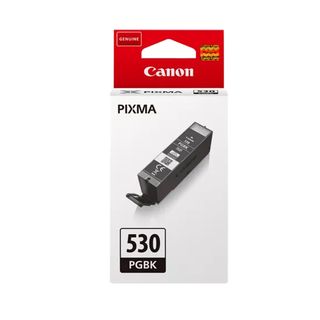 Canon PGI-530 PGBK - Nero - originale - cartuccia d'inchiostro - per PIXMA TS87…