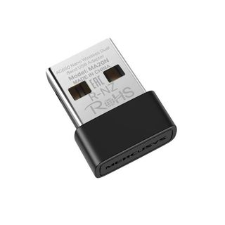 USB ADAPTER 200MBPS WIRELESS MERCUSYS MA20N
