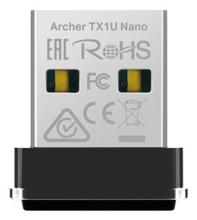 USB ADAPTER 300MBPS HIGH GAIN WIFI