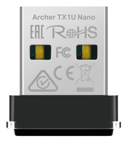 USB ADAPTER 300MBPS HIGH GAIN WIFI