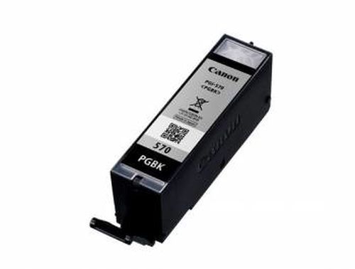 Canon PGI-570PGBK - 15 ml - nero - originale - serbatoio inchiostro - per PIXMA…