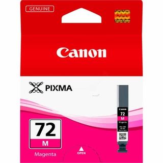 Canon PGI-72M - 14 ml - magenta - originale - serbatoio inchiostro - per PIXMA …