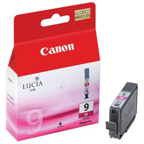 Canon PGI-9M - Magenta - originale - serbatoio inchiostro - per PIXMA iX7000, M…