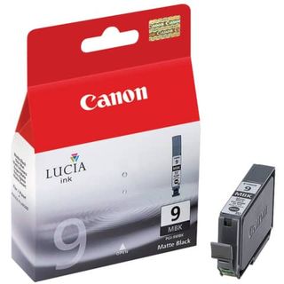 Canon PGI-9MBK - Nero opaco - originale - serbatoio inchiostro - per PIXMA Pro9…
