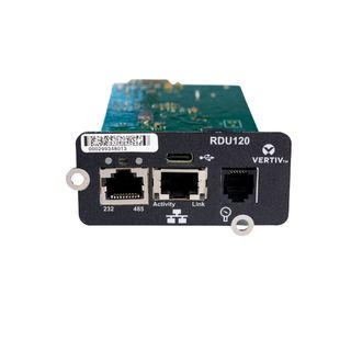 VERTIV KIT RDU120 COMMUNICATION CARD