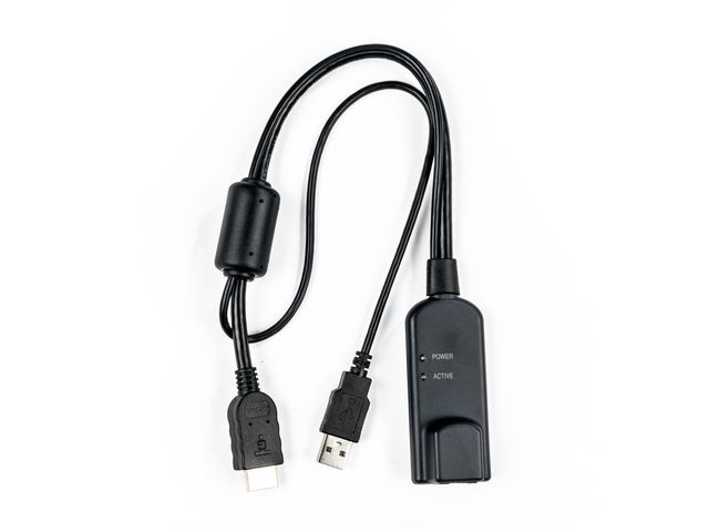 VERTIV SERVER INTERFACE MODULE FOR HDMI