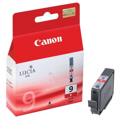 Canon PGI-9R - Rosso - originale - serbatoio inchiostro - per PIXMA Pro9500