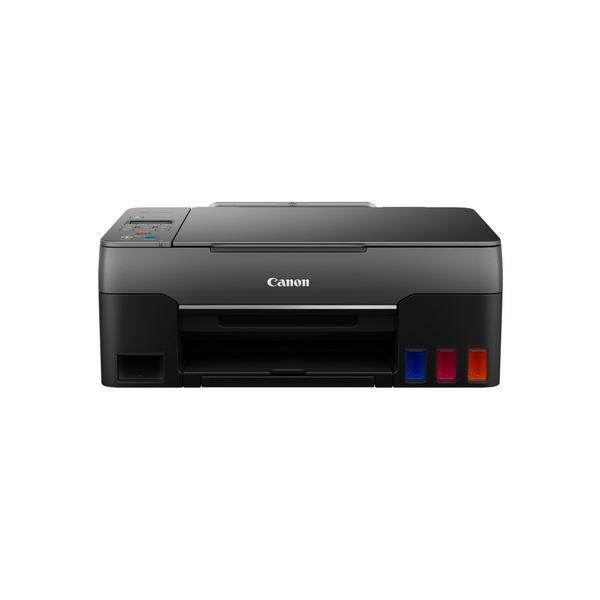 Canon PIXMA G2560 - Stampante multifunzione - colore - ink-jet - ricaricabile -…