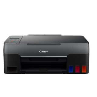 Canon PIXMA G3560 - Stampante multifunzione - colore - ink-jet - ricaricabile -…