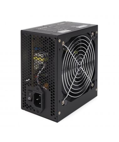 VULTECH VPS-A650ER SERIE ESSENCE ALIMENTATORE 650 W CON VENTOLA DA 12 cm TERMOR…