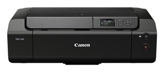 Canon PIXMA PRO-200 - Stampante - colore - ink-jet - A3 Plus fino a 1.5 min/pag…