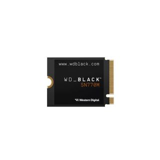 WESTERN DIGITAL SN750 SSD 1.000GB M.2 2230 PCIe 4.0 x4 (NVMe)