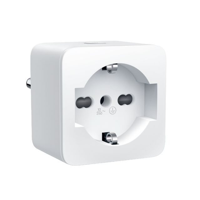 WIFI SMART PLUG 2.4GHZ