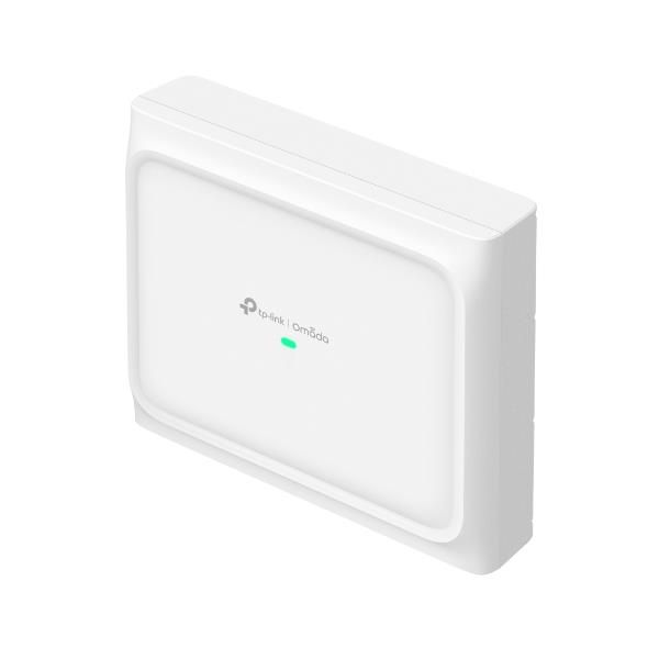 Wireless Access Point BE9300 Tri-Band TP-LINK EAP772-Outdoor Wi-fi 7-1P RJ45 2.…