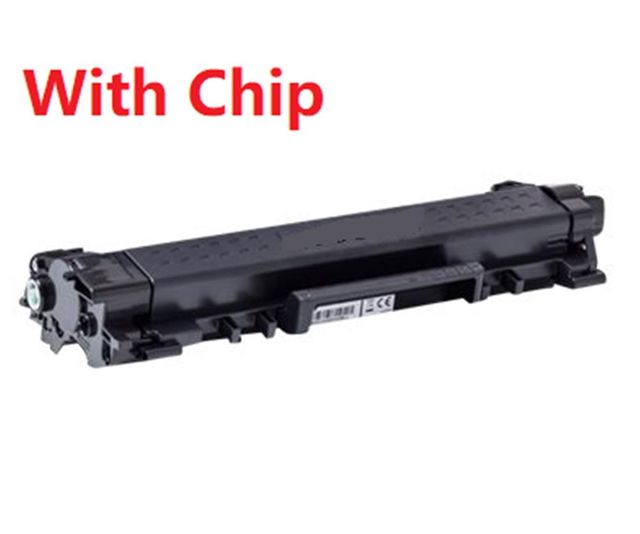 With chip 2310 2350 2370 2375 2510 2530 2550 2730 2750-3K Black BRTN2420N