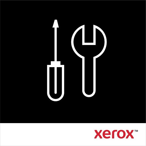 XEROX 2YEAR EXTENDED SERVICE C625