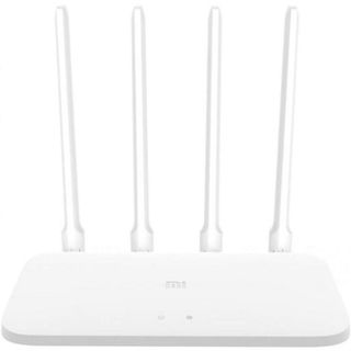 XIAOMI MI ROUTER 4A WIFI DUAL 1200MB BAND 2.4GHZ/5GHZ DVB4230GL