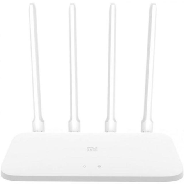 XIAOMI MI ROUTER 4A WIFI DUAL 1200MB BAND 2.4GHZ/5GHZ DVB4230GL