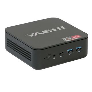 YASHI MINI PC NUCKY Ryzen 5 5500U 16GB 512GB SSD WIN 11 PRO