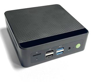 YASHI NUCKY NY332 MINI PC INTEL N150 RAM 16GB SSD 512GB NVMe-INTEL GRAPHICS-WI-…